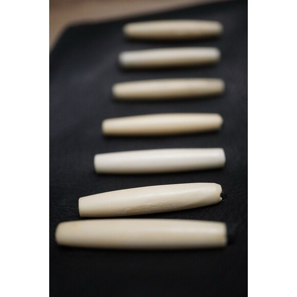 Vintage S.P. Leathers Buffalo Nickel Fringe Leather Biker Vest USA - Picture 11 of 16